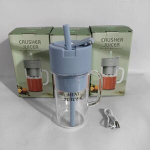Cruiser juicer