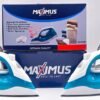 Maximus iron