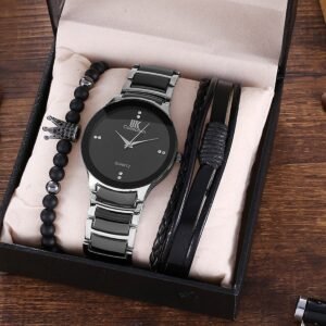Merlin watch(boxed)