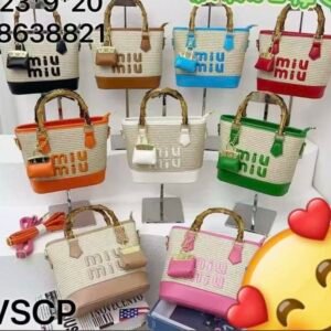 Wly minmin bag
