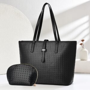 Matte tote