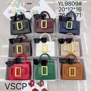 BOSSLADY(boxed with sunglasses)