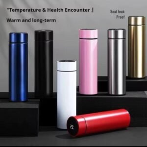 Temperature flask
