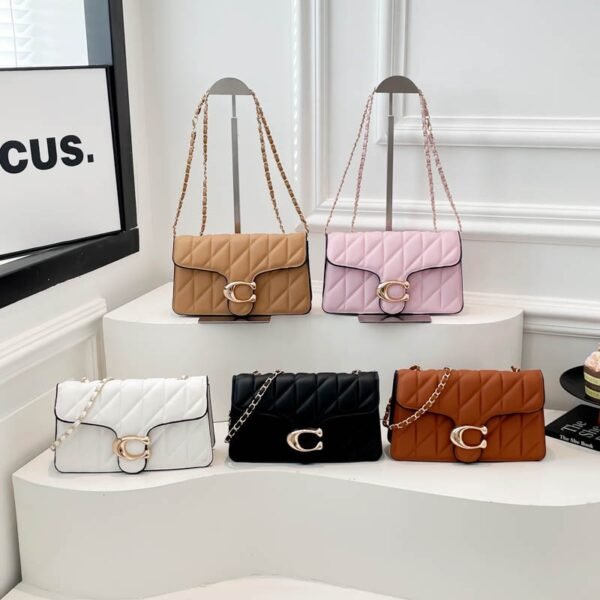 CC bag