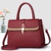 Salm bag