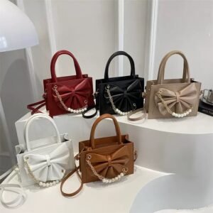 Bow bag
