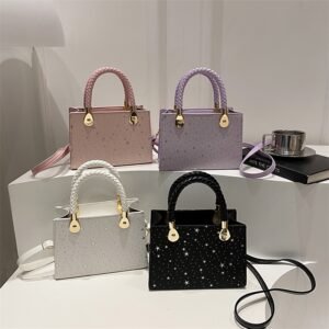 Twinkle bag