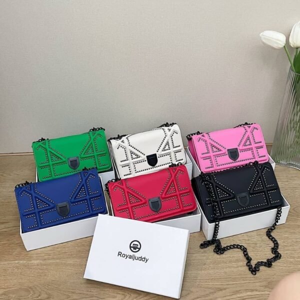 RoyolJ bag(boxed)