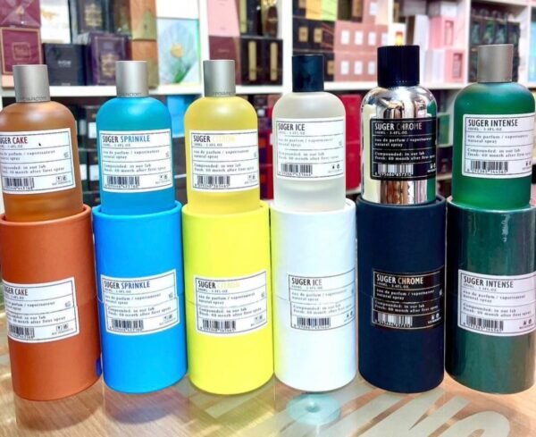 Sugar 100ml
