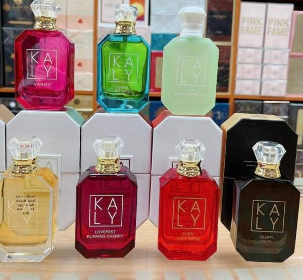 Kaly perf 50ml