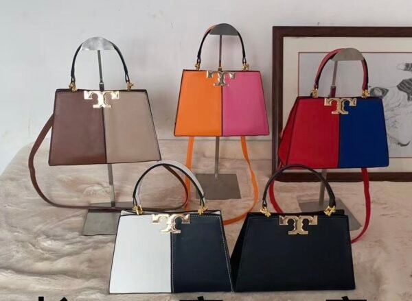 Tolly bag