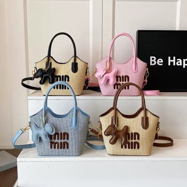 Petite min bag