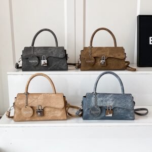 Lock bag