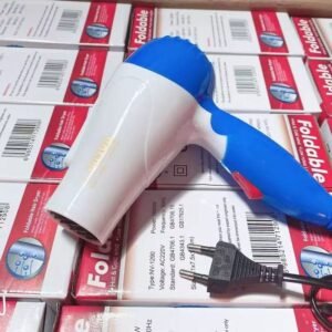 Hair dryer