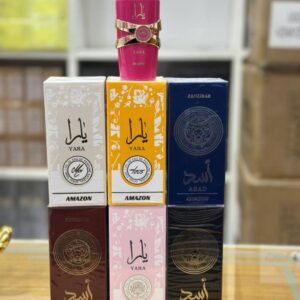 Yara Asad 50ml