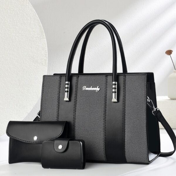 Vintage 2in1 bag