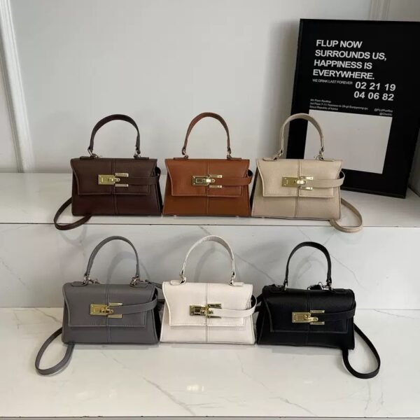 Para bag