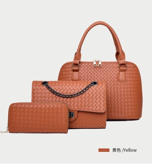 Veeky bag 3in1