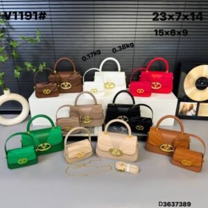 Queen&Princess bag