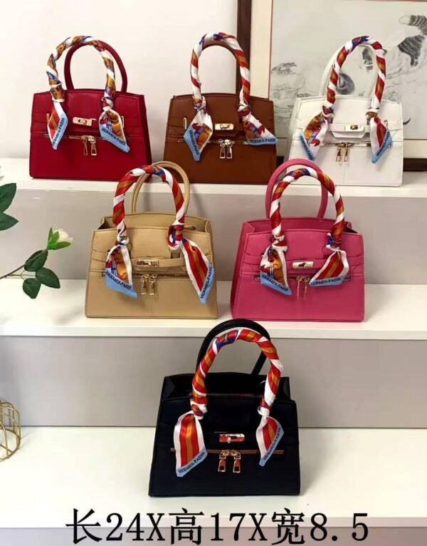 2905 Zippet bag