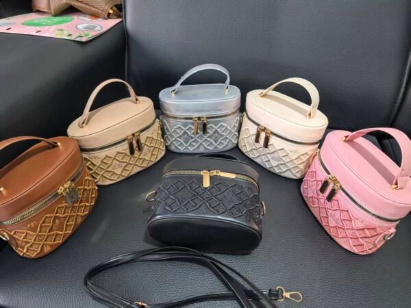 3253 Mitchel bag