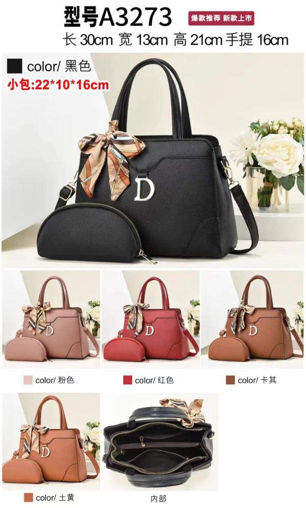 Deedee bag
