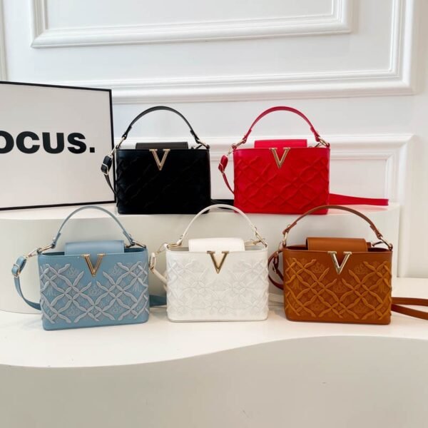 Dogress bag