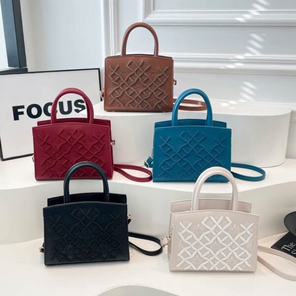 Flex bag
