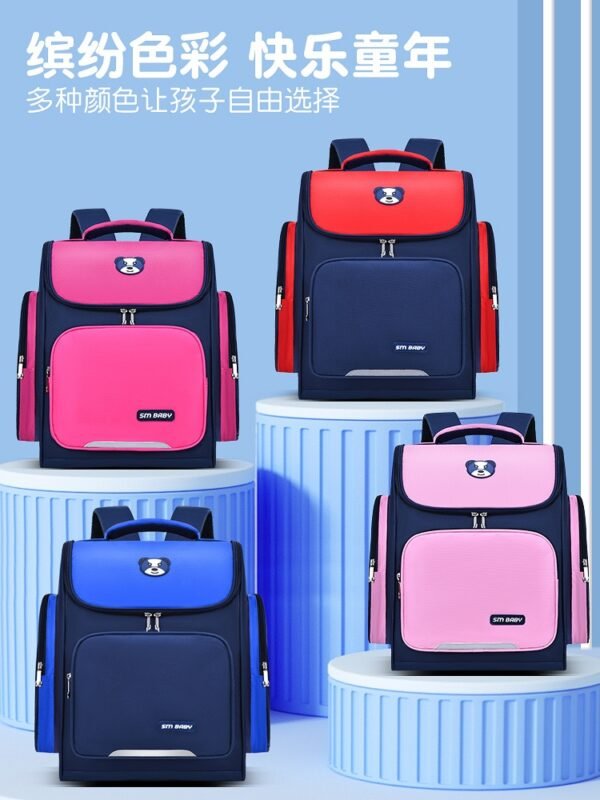 Kiddies backpack