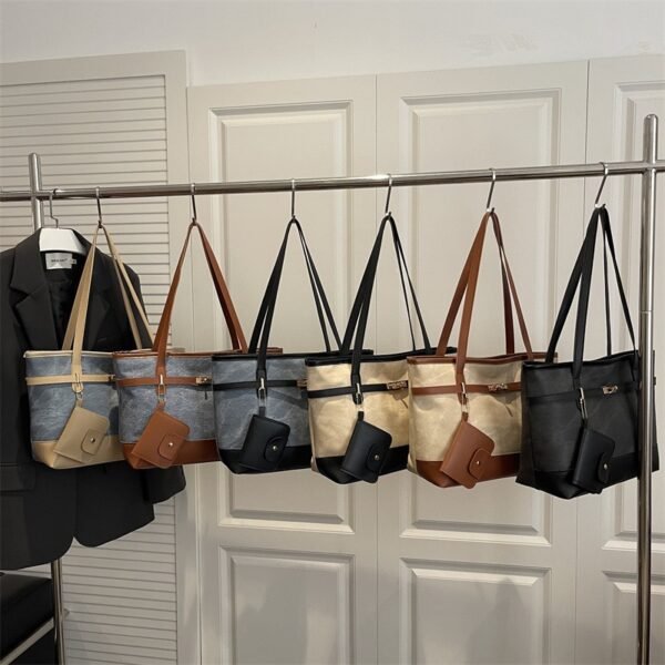 Becca tote bag