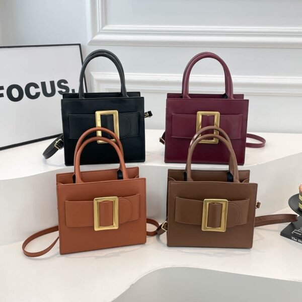 Rockie bag