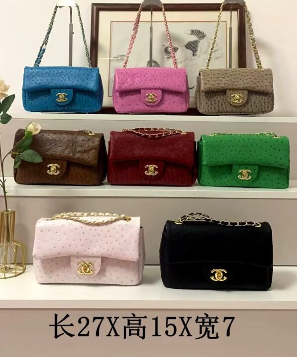 2786 Kella bag