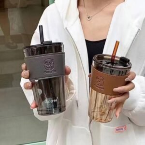 Boss cup