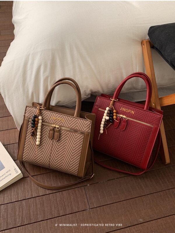 Gemi bag
