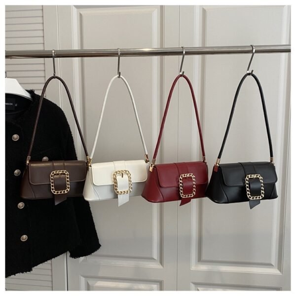 Awah shoulder bag