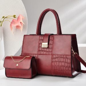 Majek 2in1 bag