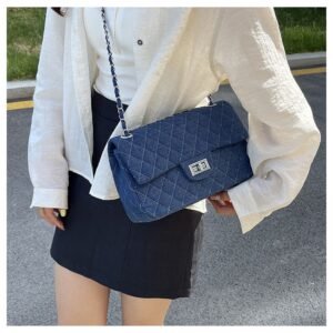 IMG_4570 Demin bag(channel)