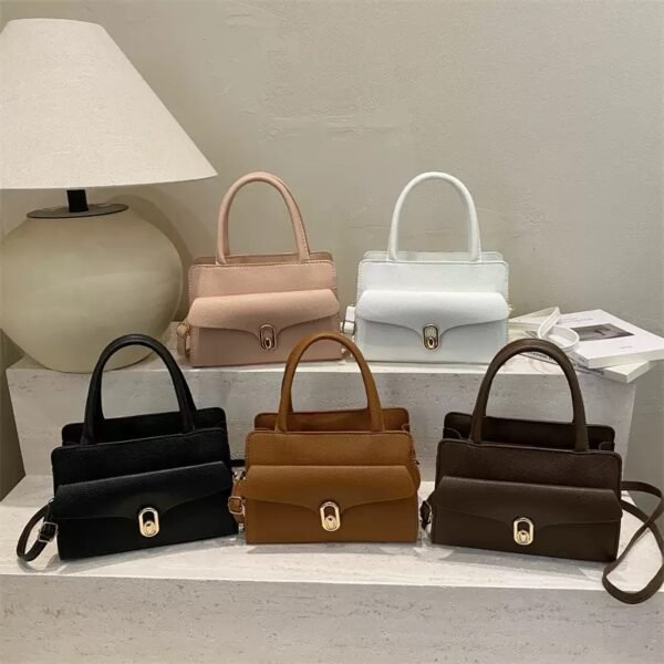 ASA bag