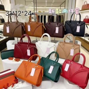Zeal bag 2in1