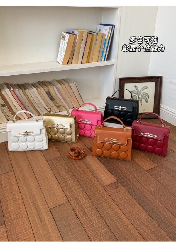 DOT BAG