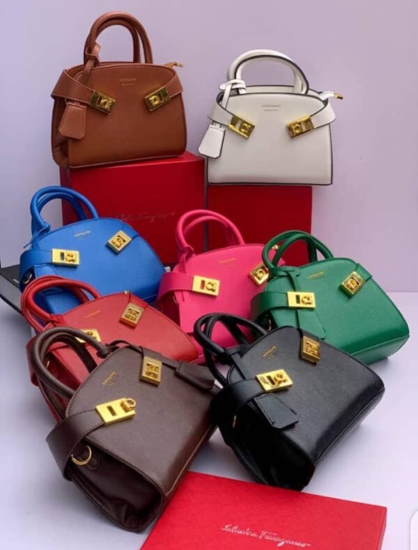 Classic bag(boxed)