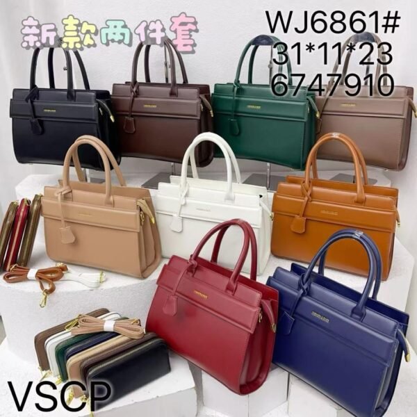 Simly 2in1 bag
