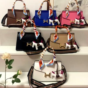 1261 Khoka bag