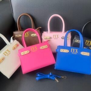 4272 IXY bag