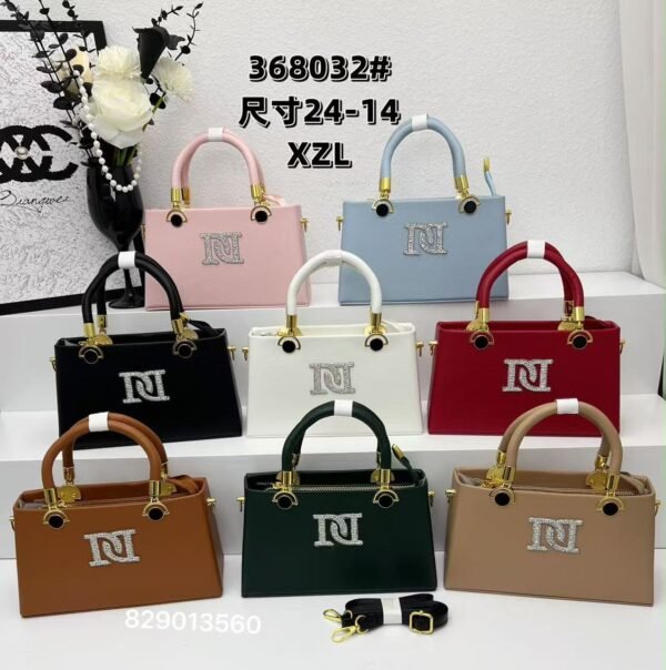 82781747-ac95-454c-8eb5-e0db1556f192 Nell bag