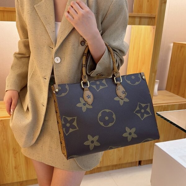 STAR MAXI BAG
