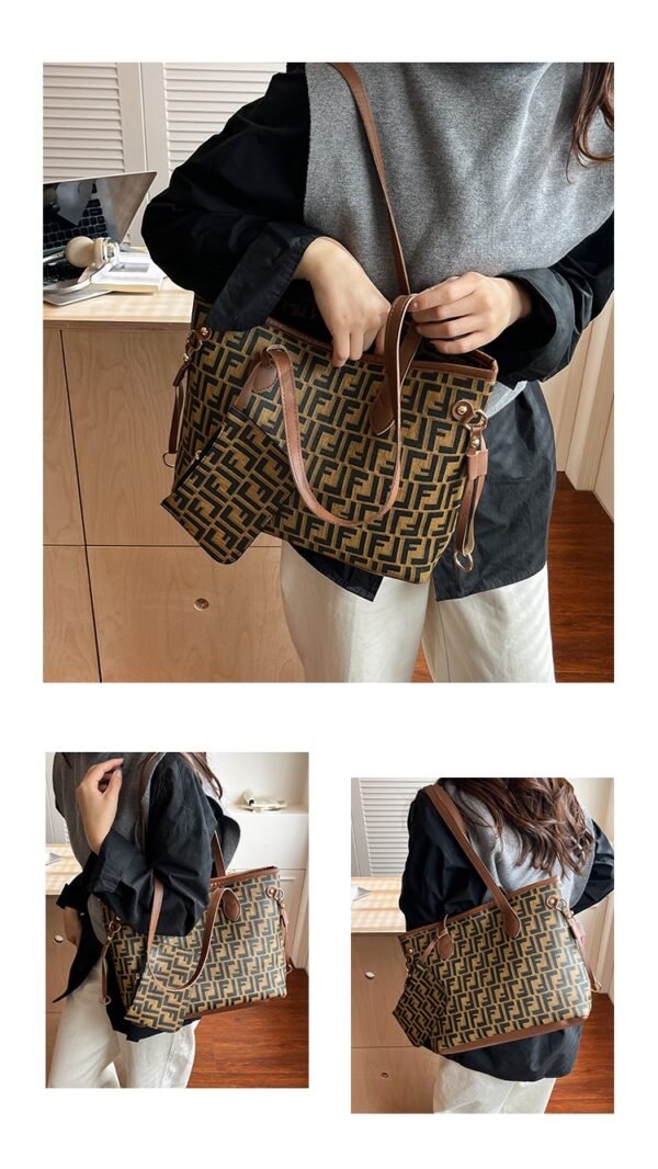 Fendi tote