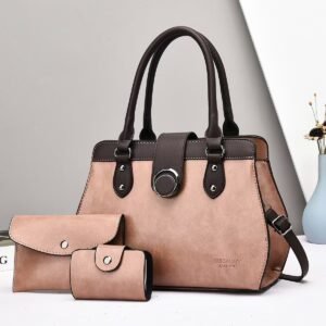 CORA 3in1 bag