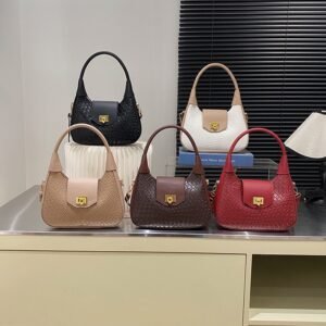 Zazzy bag