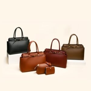 IMG_9208 Simple belt bag(3in1)